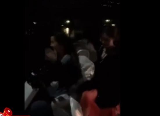 山东菏泽吃瓜群众最新视频,吃瓜群众围观最新视频,现场气氛热烈