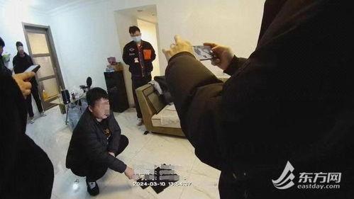 最新上海吃瓜事件视频,揭秘网络热议背后的真相与争议