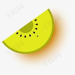 吃哈密瓜图片动画版视频,视觉与味蕾的双重享受