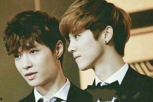 鹿晗和张艺兴吃瓜事件视频