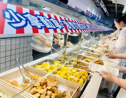 物美超市短视频春天吃瓜,共享甜蜜春日味