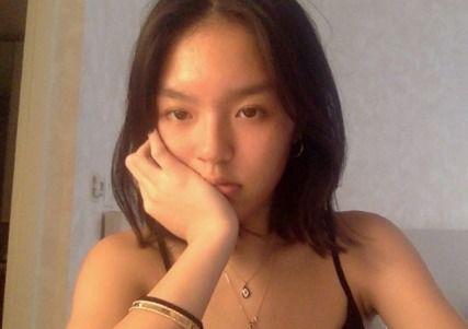 纹身姐自拍吃瓜视频大全,一场视觉盛宴的狂欢