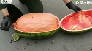 秋瓜用不用剥皮吃呀视频,秋瓜剥皮还是整吃？揭秘秋季瓜果食用新主张