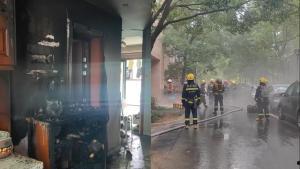 围观小孩吃瓜视频,围观小孩吃瓜视频，童真瞬间引网友热议