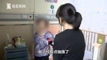 小孩吃瓜被吃进医院视频,家长警惕儿童饮食安全