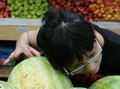 中国和巴基斯坦吃瓜视频