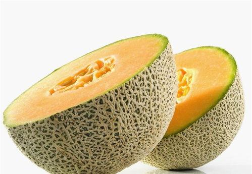 冬季哈密瓜怎么吃合适视频,冬季哈密瓜的多样美味食用指南