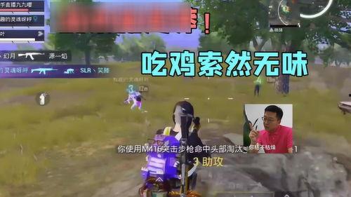 瓜哥无味吃鸡视频下载,重温经典，回味无穷