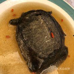 刘大瓜吃甲鱼视频,现场趣味横生！