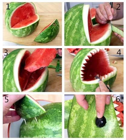 埃及吃瓜视频大全,揭秘埃及街头美食风情