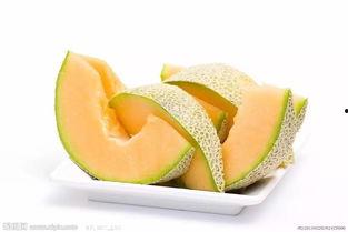 糖人吃哈密瓜视频,一场视觉与味蕾的双重盛宴