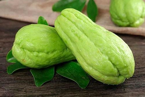 吃青龙瓜对身体好吗视频