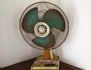 风扇吃瓜视频,揭秘夏日清凉背后的秘密