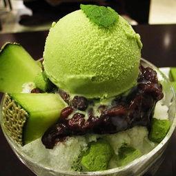 韩国吃韩国哈密瓜雪糕视频,韩国哈密瓜雪糕惊艳亮相