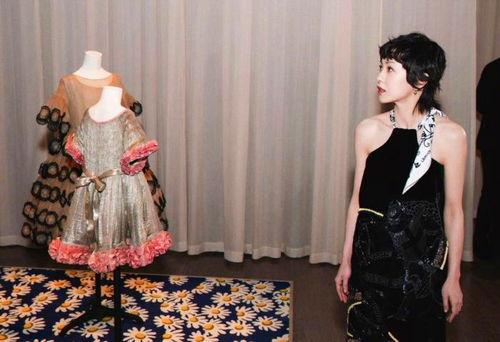 罗志祥郭采洁吃瓜视频,吃瓜群众热议