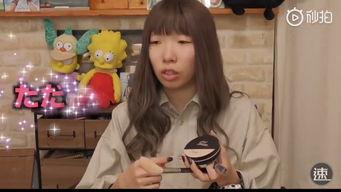 男娘吃瓜博主视频,带你领略网络红人的魅力与争议