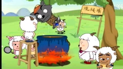 小羊没烦恼的吃瓜视频,揭秘吃瓜界的快乐生活