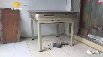 麻将桌吃瓜事件真相视频,揭秘背后真相与争议