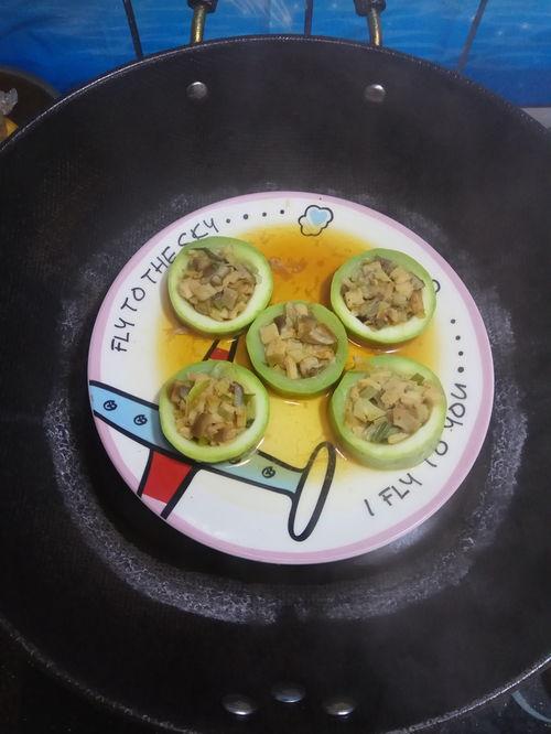 茭瓜能蒸着吃吗视频大全,茭瓜蒸食法视频大全解析