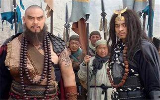 水浒传吃瓜视频大全