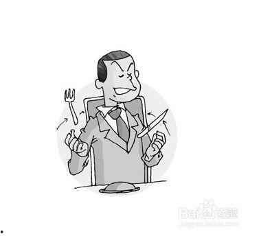 礼仪搞笑视频吃瓜,吃瓜群众笑翻全场，礼仪知识趣味教学