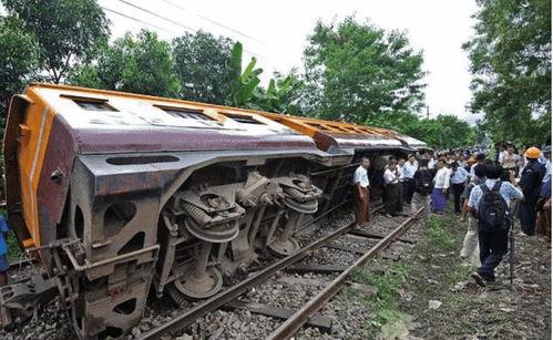 缅甸开火火车吃瓜视频,吃瓜群众现场直击
