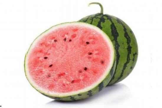 外国人吃麒麟瓜视频,体验中国夏日美味