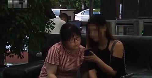 女子吃瓜旅游被骗事件视频,揭秘旅游陷阱背后的真相