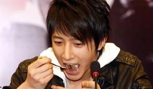 林彦俊众多明星吃瓜视频,明星吃瓜视频盘点，笑料百出