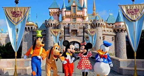 迪士尼爆料吃瓜视频大全