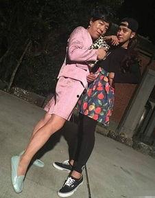 河南吃瓜事件女装图片视频,女装图片视频引发的网络热议与反思