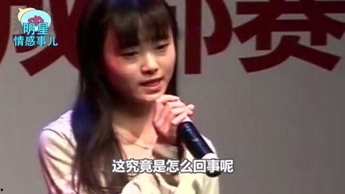 吃瓜视频配音女生唱歌,歌声绕梁三日