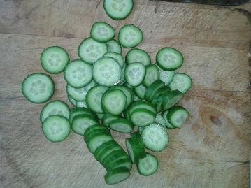 乳瓜芽怎么吃效果好呢视频,营养吸收最佳方法揭秘