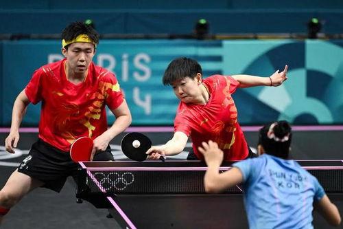 孙颖莎王楚钦吃瓜原视频,吃瓜视频曝光恋爱细节