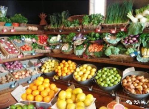 杭州水果店吃瓜事件视频,一场引发热议的瓜摊风波