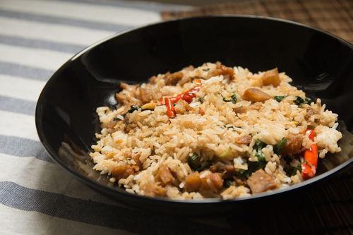 生瓜怎么炒吃才好吃视频,家常美味新尝试